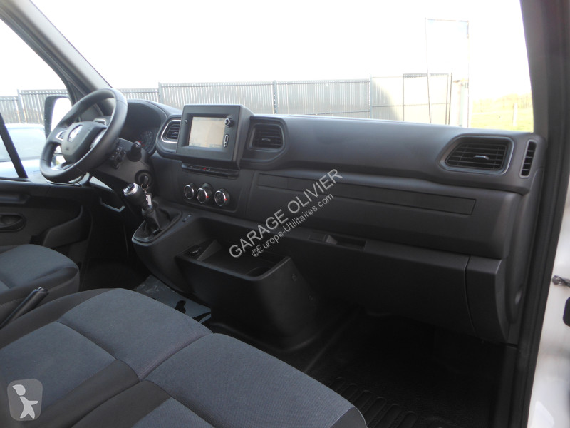 Veicolo commerciale Renault F3500 L3H2 2.3 dci...