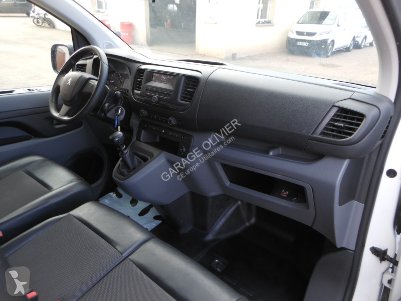 Bedrijfswagen Peugeot Long 2.0 Bluehdi 150 Premium