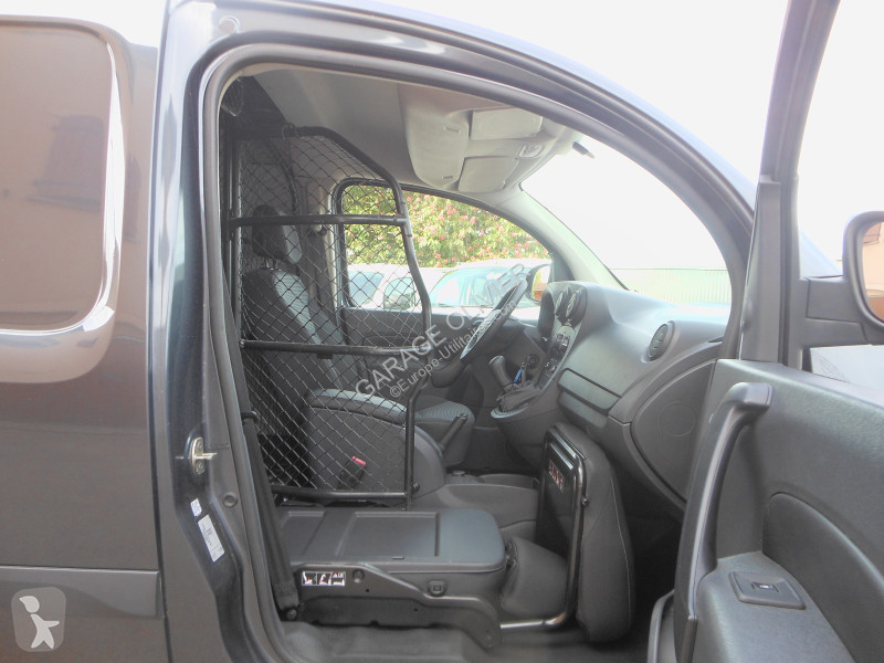 Užitkové vozidlo Mercedes Compact 109 1.5 CDI...