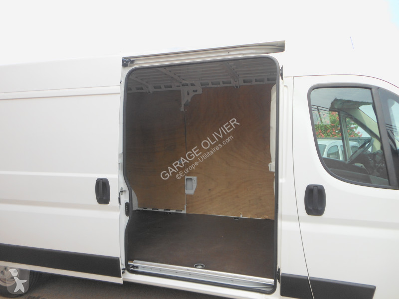 Veicolo commerciale Citroën 33 L3H2 2.2 Bluehdi...