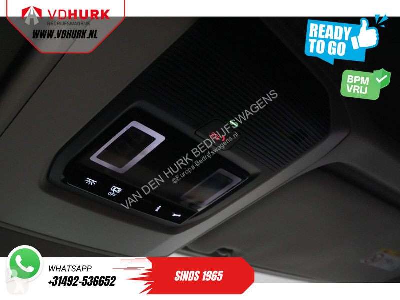 Autoutilitară Volkswagen 35 2.0 TDI 140 pk DSG...