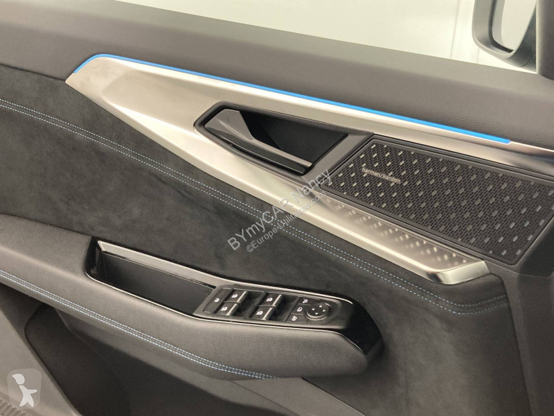Varevogn Renault Espace E-Tech hybrid 200