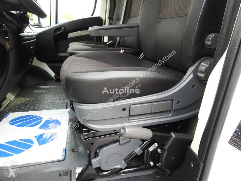 Autoutilitară Peugeot BOXER FURGON CHŁODNIA...