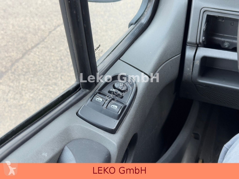 Furgoneta Iveco 35S13 Mit Carrier Xr 600 Mt