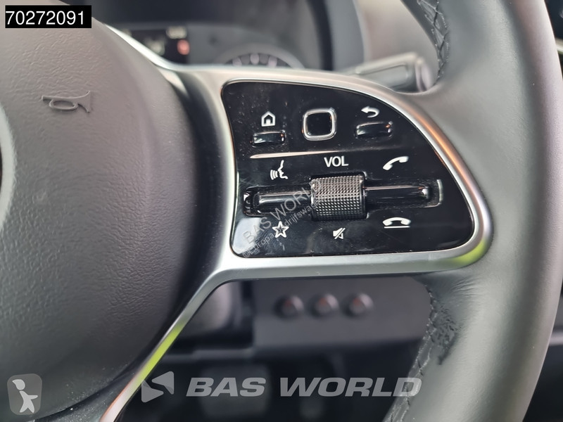 Furgoneta Mercedes 319 CDI Automaat VIP...