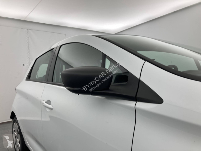 Veicolo commerciale Renault Zoe R110
