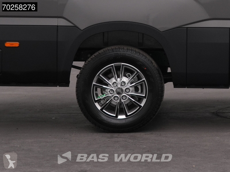 Bedrijfswagen Iveco 35S21 BPM VRIJ! 3.0L...
