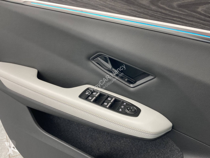 Varevogn Renault Scenic E-Tech electrique 220...
