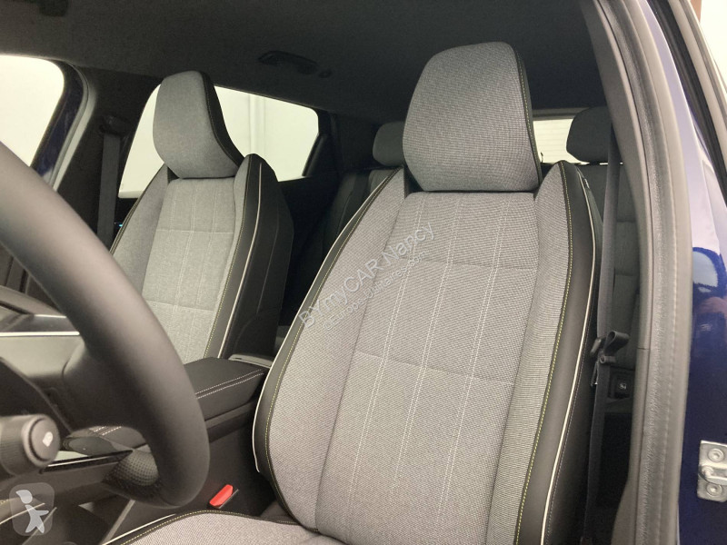 Varevogn Renault Scenic E-Tech electrique 220...