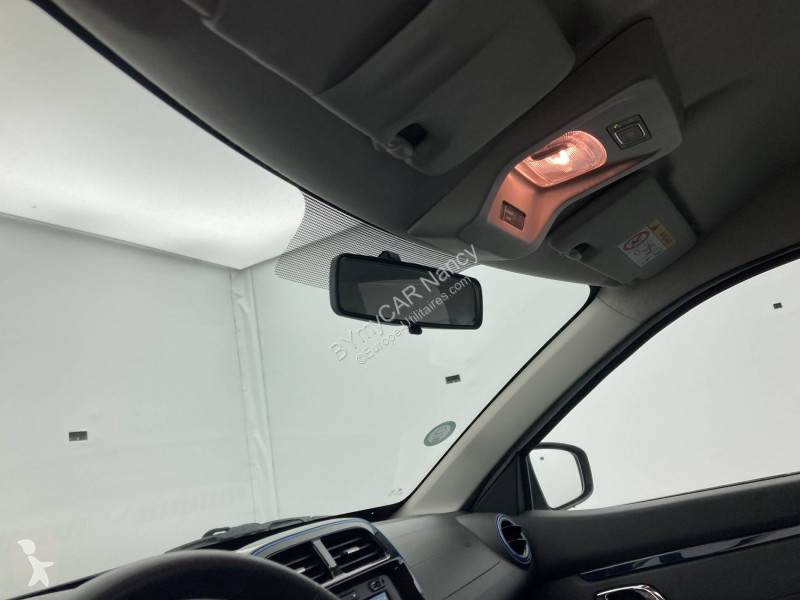 عربة نفعية Dacia Spring Achat Intégral