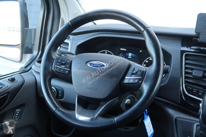 Furgoneta Ford 320 2.0 TDCI L2H1 ACTIVE DC AUT/...