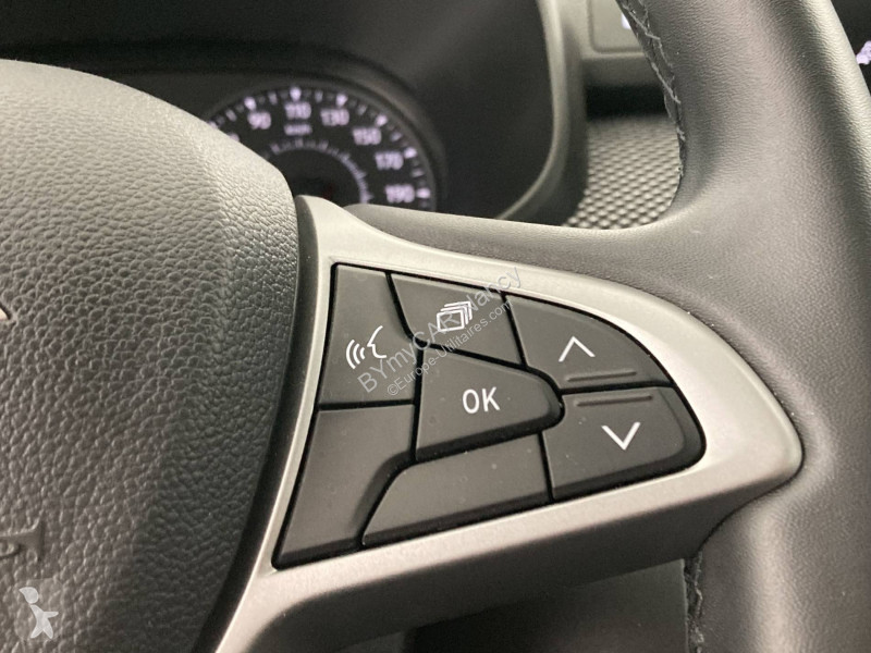 Veicolo commerciale Dacia Sandero ECO-G 100