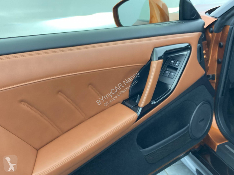 Autoutilitară Nissan GT-R 3.8 V6 570