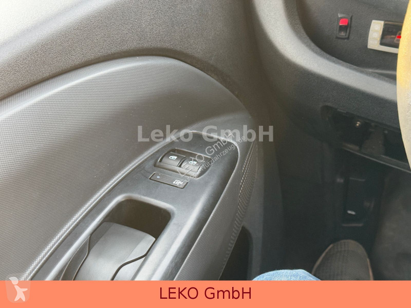 Samochód dostawczy Fiat 1,3