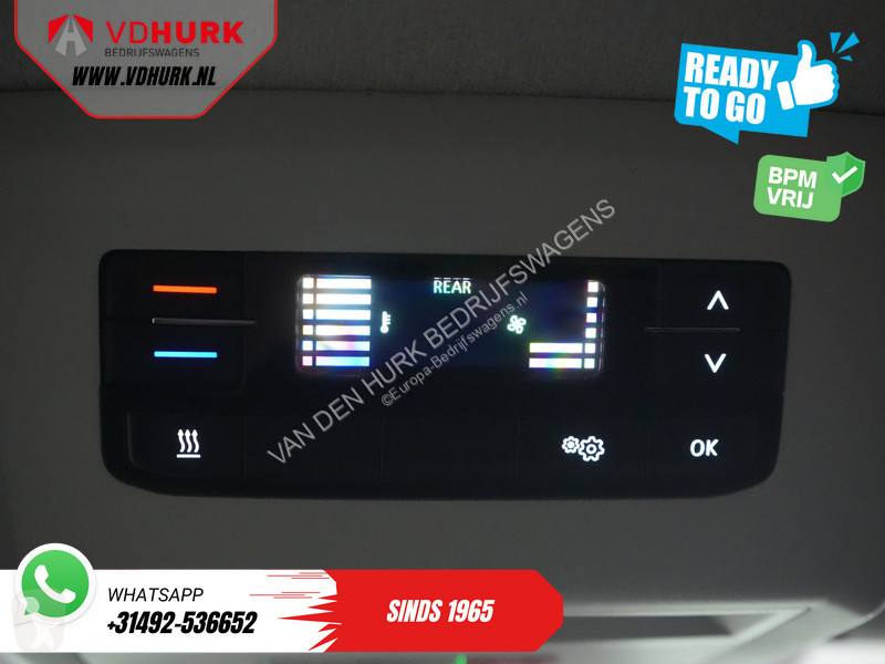 Véhicule utilitaire Volkswagen T6.1 2.0 TDI 150...