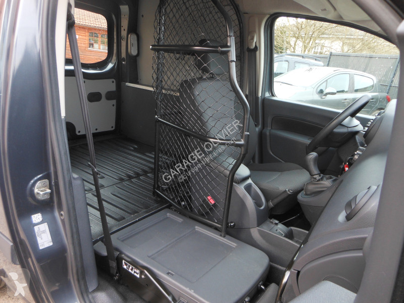 Užitkové vozidlo Mercedes Compact 109 1.5 CDI...
