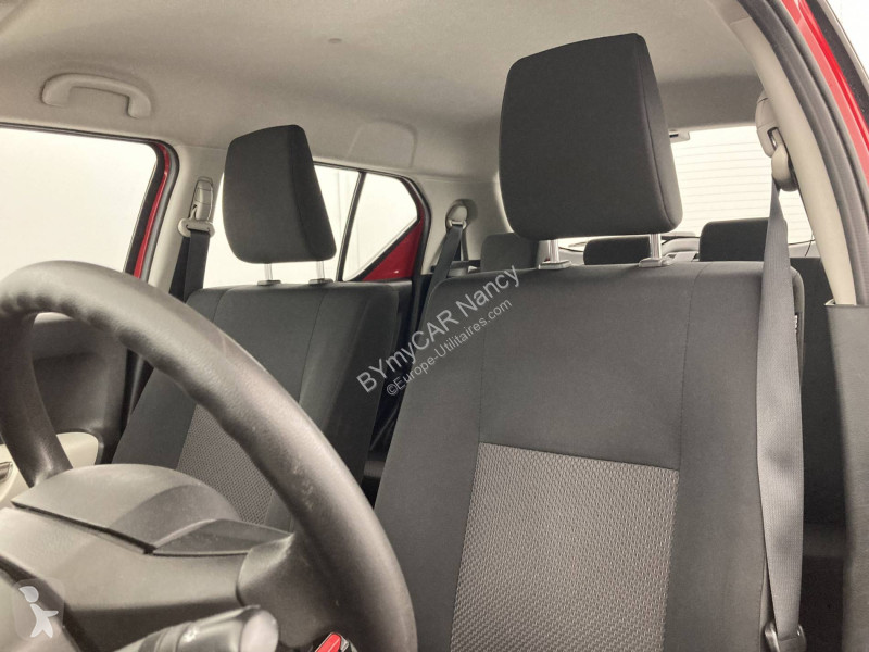 Veículo utilitário Suzuki Ignis 1.2 Dualjet...