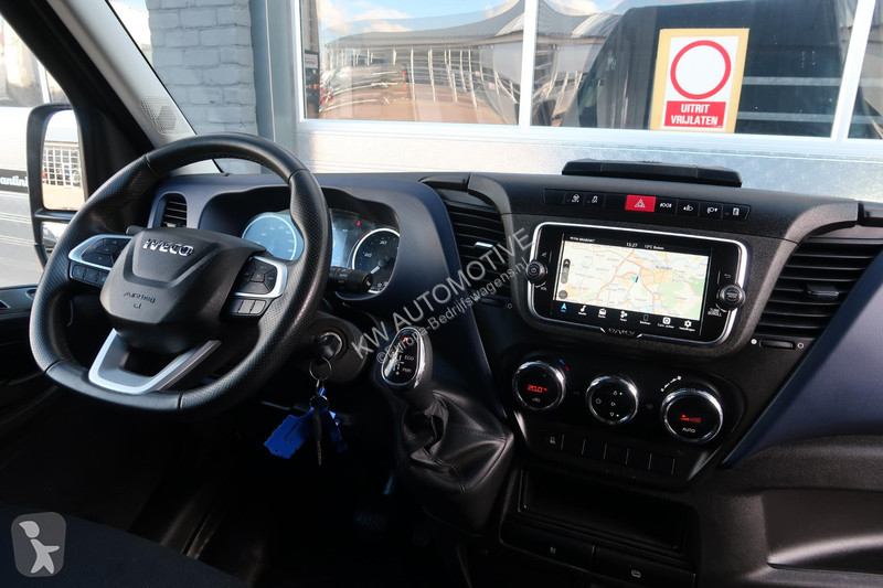 Bedrijfswagen Iveco 35S18HV 3.0 35 L2 H2 AUT/...