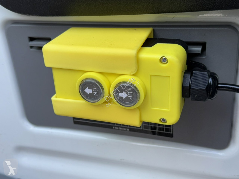Veículo utilitário Volkswagen
