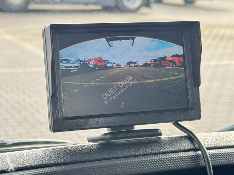 Autoutilitară Renault