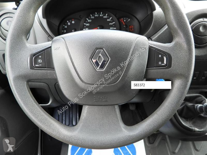 Užitkové vozidlo Renault MASTER  FURGON...