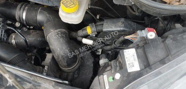 Furgoneta Fiat