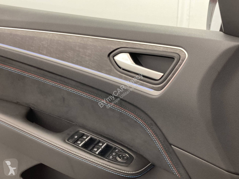 Autoutilitară Renault Arkana E-Tech 145 - 23