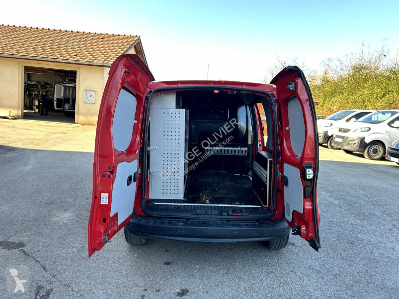 Autoutilitară Renault 1.5 dci Extra R-Link Energy