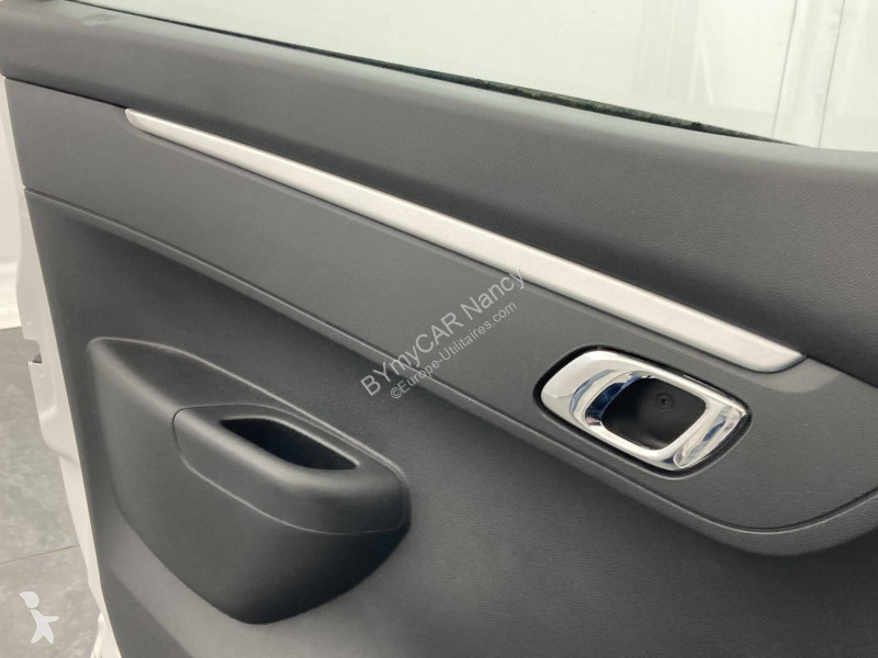 Veicolo commerciale Dacia Spring Achat Intégral