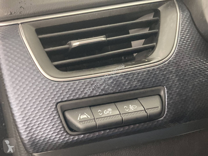 Autoutilitară Renault Arkana mild hybrid 140...