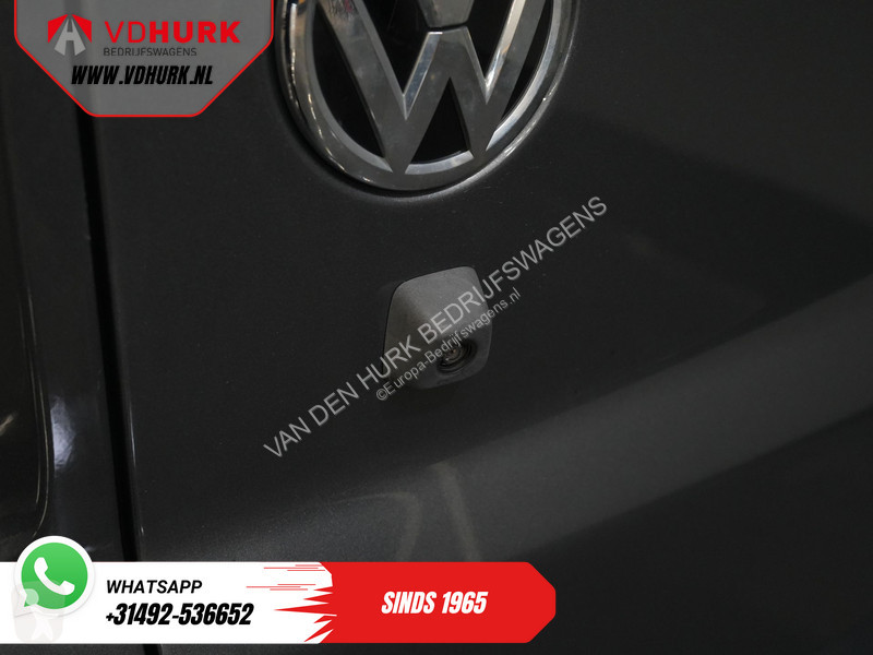 Véhicule utilitaire Volkswagen 2.0 TDI 150 pk...