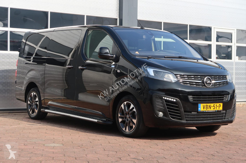 Autoutilitară Opel 2.0 CDTI L3H1 Innovation...