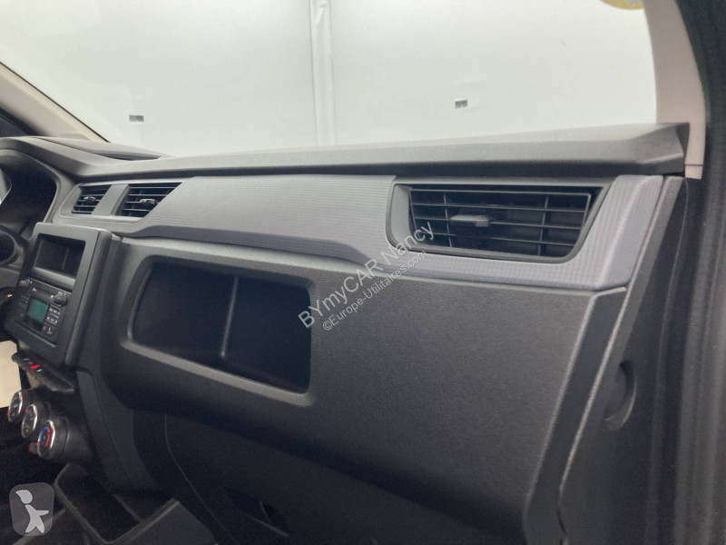 Furgoneta Renault EXPRESS VAN BLUE DCI 95 - 22