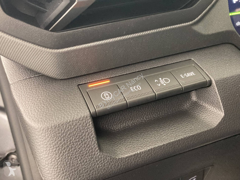 Veicolo commerciale Dacia Bigster Hybrid 155