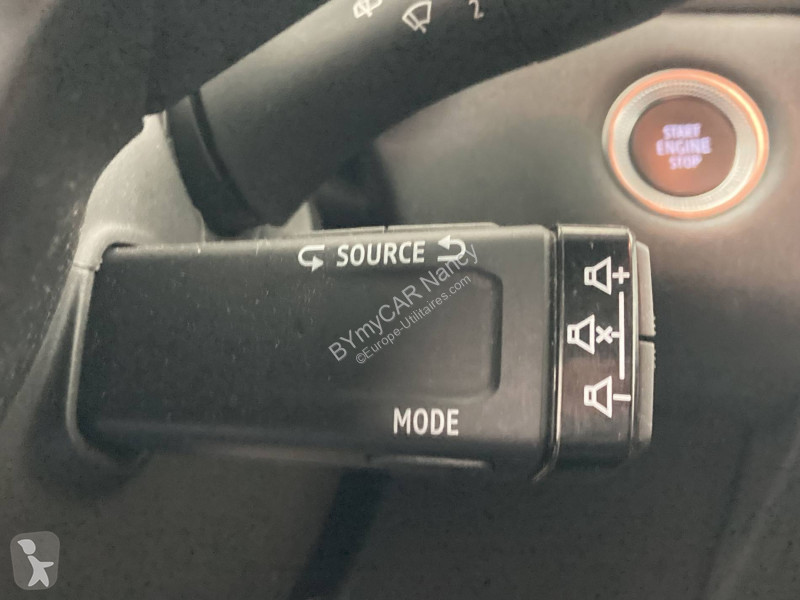 Varevogn Renault Captur TCe 90