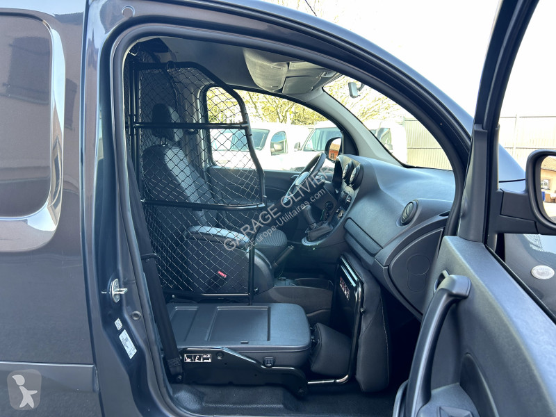 Užitkové vozidlo Mercedes Compact 109 1.5 CDI...