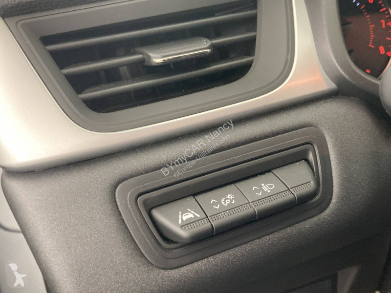 Autoutilitară Renault Captur TCe 90