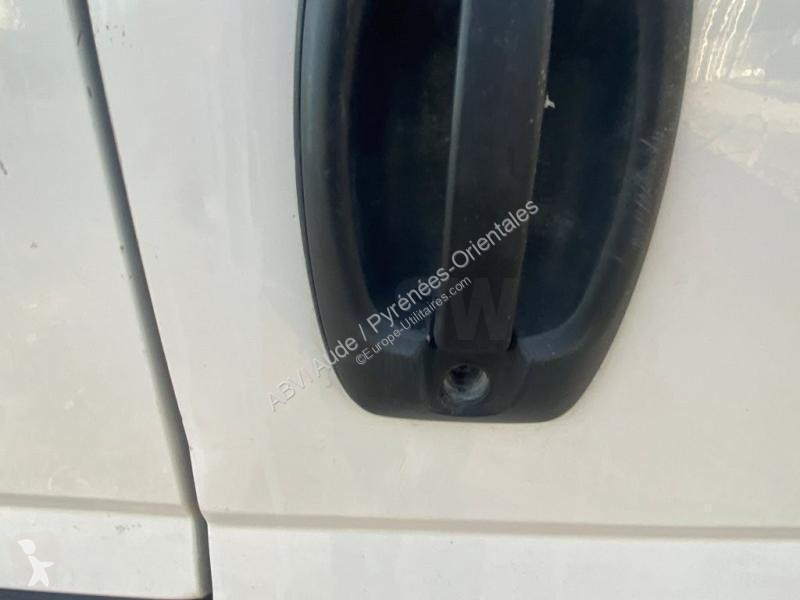 Veicolo commerciale Iveco 35S16V12 6pl CLIM...