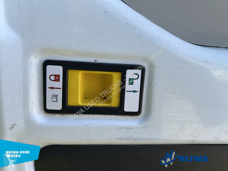 Veicolo commerciale Ford 130 L3H2 Automaat +...