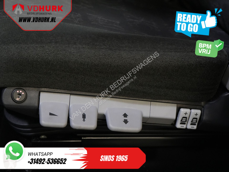 Užitkové vozidlo Ford 2.0 TDCI 130 pk Aut. BPM...