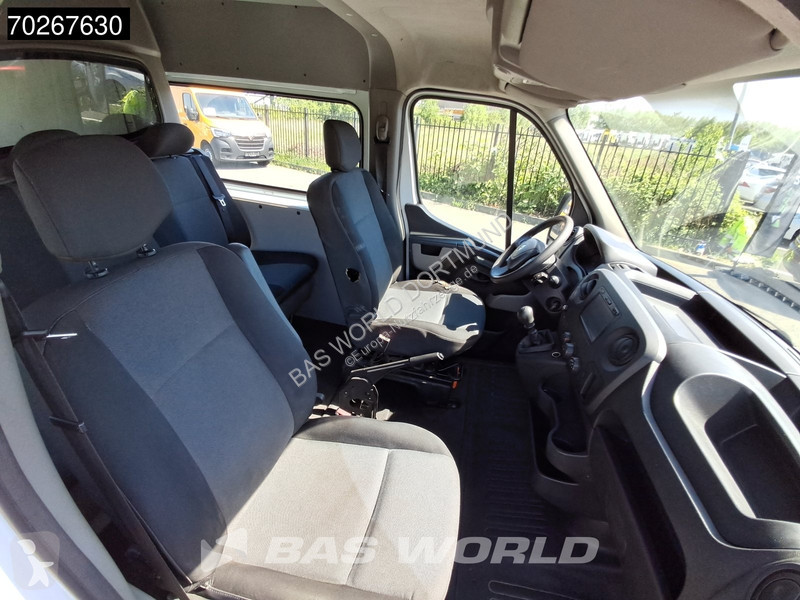 Veicolo commerciale Renault L2H2 Doppel Kabine...