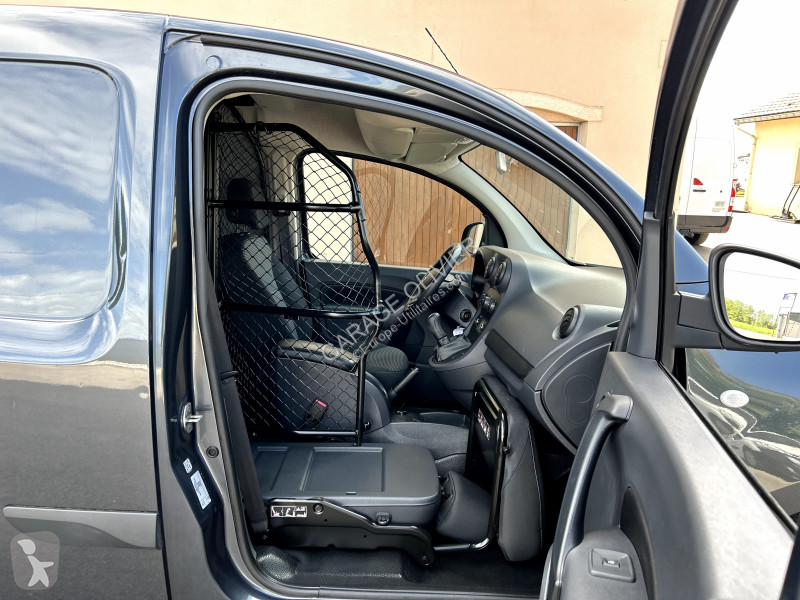 Veicolo commerciale Mercedes Compact 109 1.5...