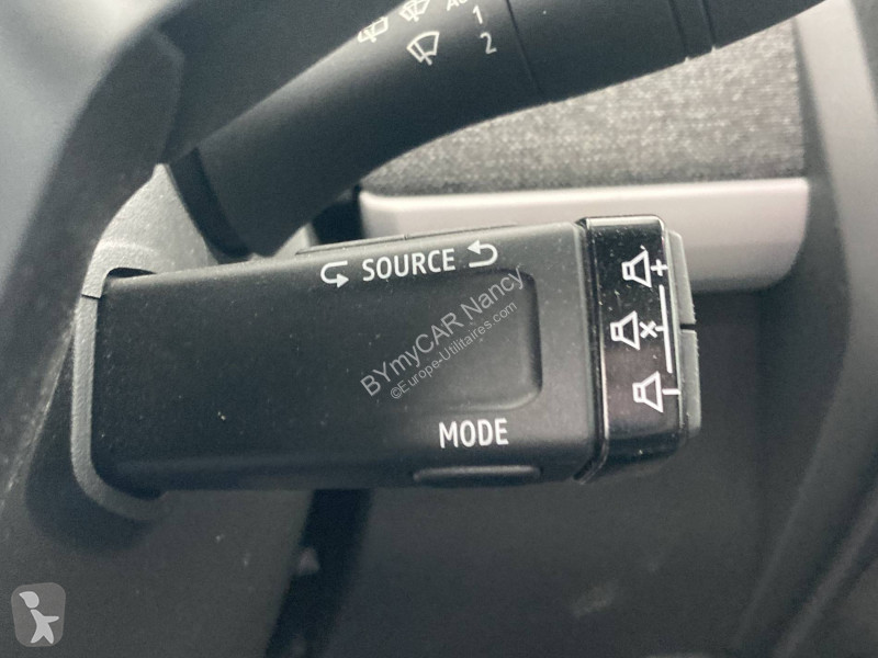 Autoutilitară Renault Zoe R110