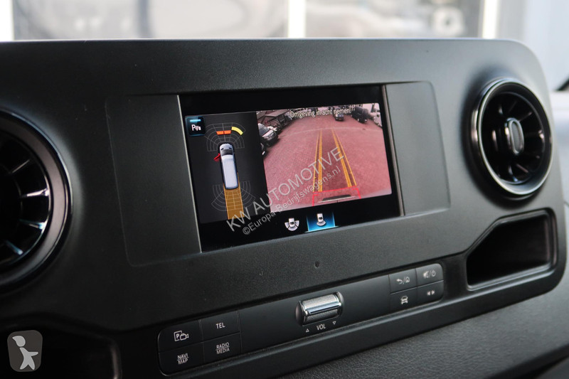 Bedrijfswagen Mercedes 317 1.9 CDI L2H2 AUT/...