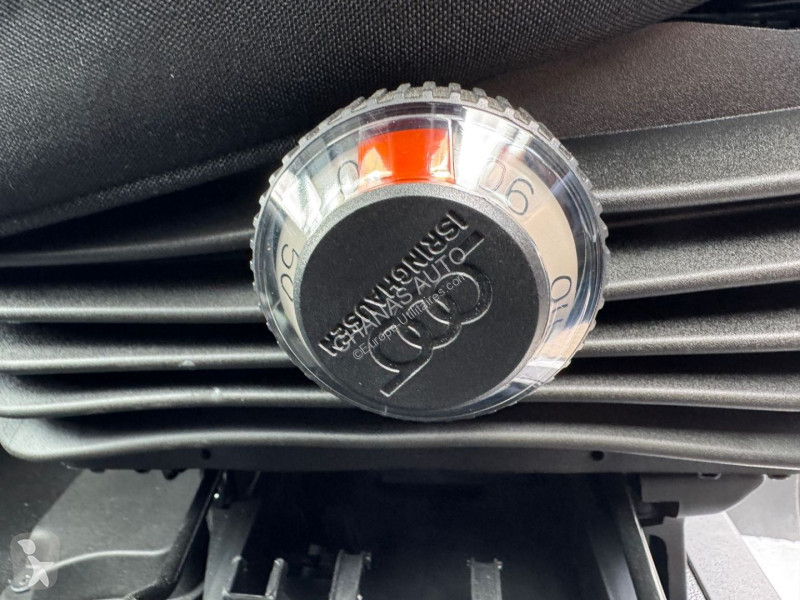 Autoutilitară Iveco 35C16 160CV 3L ALUMINIUM 4M...