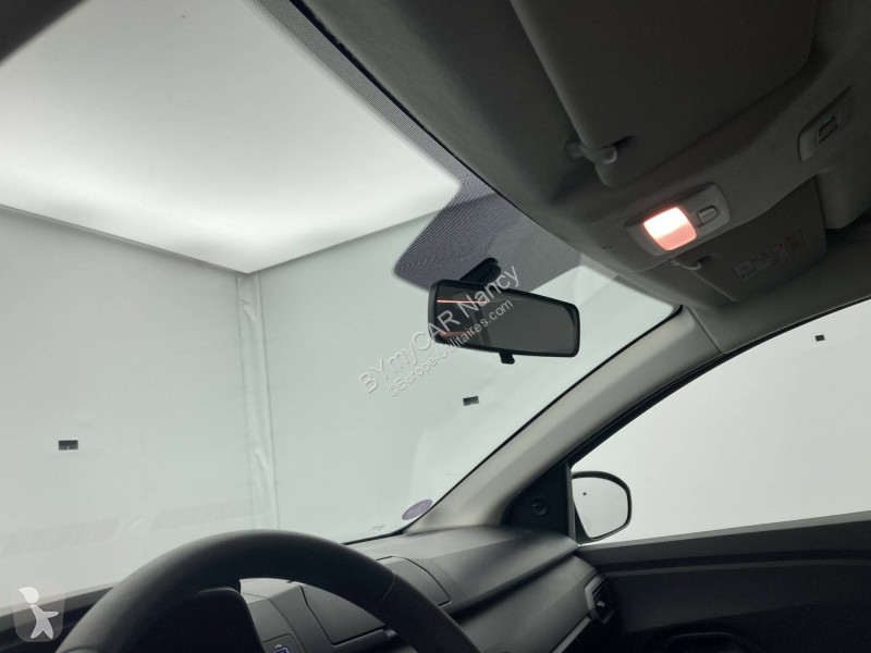 Veicolo commerciale Dacia Sandero ECO-G 100