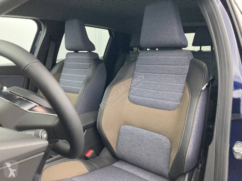 Veicolo commerciale Renault Renault 5 E-Tech...