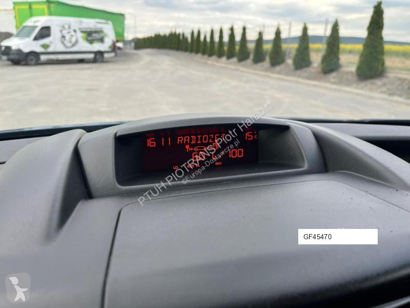 Véhicule utilitaire Citroën BERLINGO MULTISPACE...