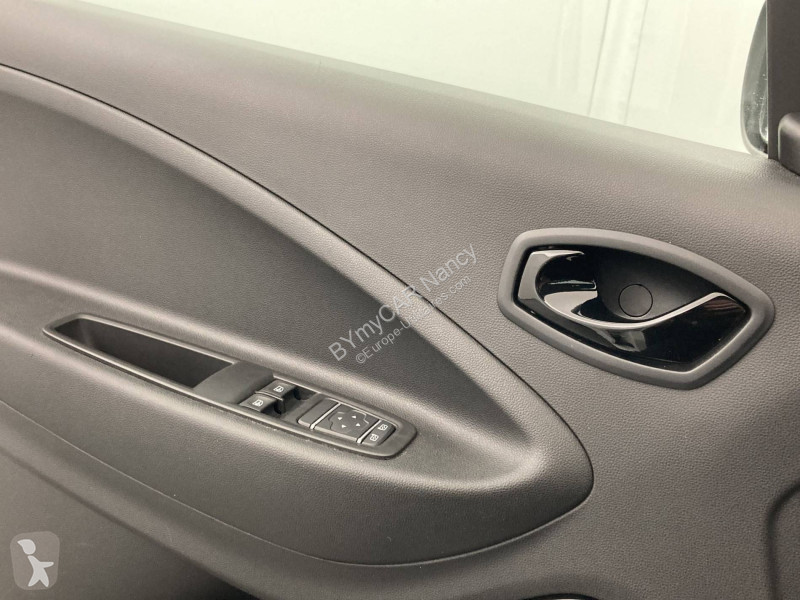 Autoutilitară Renault Zoe R110