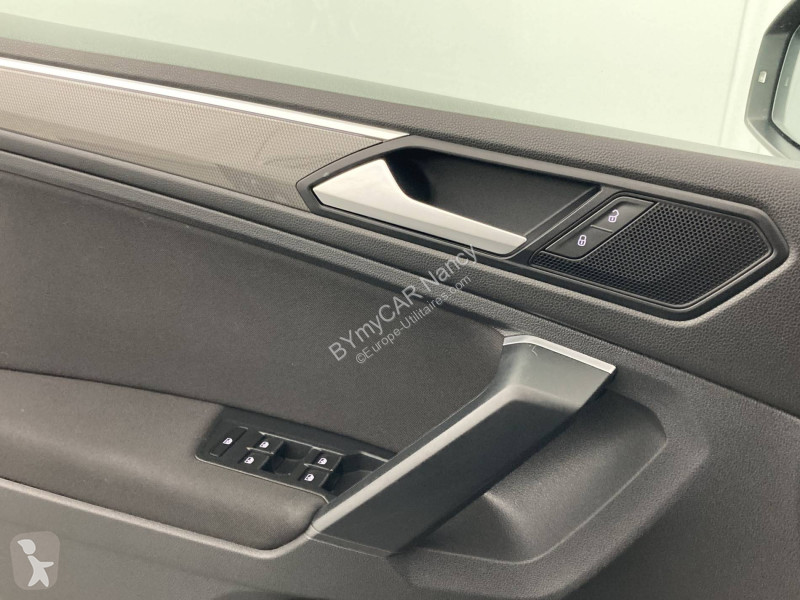 Veículo utilitário Volkswagen Tiguan 2.0 TDI...